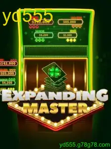 ExpandingMaster: Uma Jornada de Estratégia e Decisões Cruciais