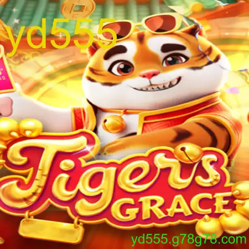 TigersGrace: Mergulhando nas Complexidades do Novo Fenômeno dos Jogos