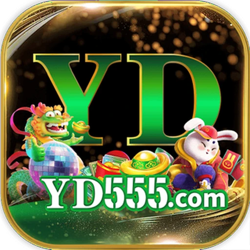 yd555 Logo